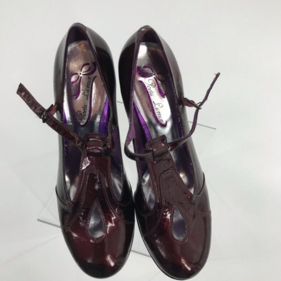 Poetic Licence Heels sz 7.5 - Picture 5 of 7